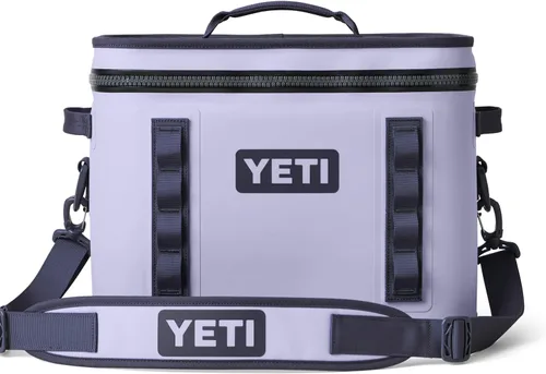 Vista 9 de YETI Hopper Flip 18 - Enfriador suave portátil
