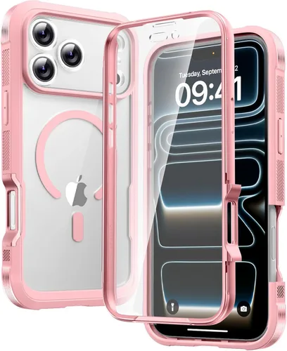 Vista 117 de DIACLARA - Funda transparente compatible con iPhone XR 6.1 pulgadas 2018