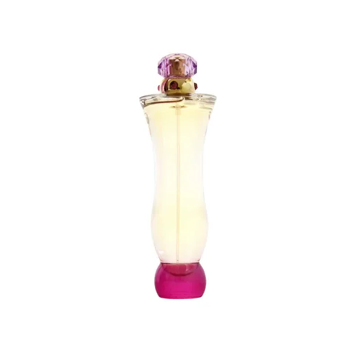 Vista 2 de Versace Mujer para mujer 1.7 oz Eau de Parfum Spray