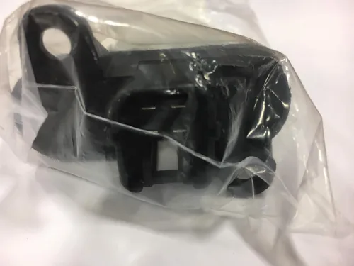 Vista 4 de TOYOTA Genuine Actualizado Resistor del Motor del Soplador y Conector de Coleta para Tacoma 2005-2017 - Partes 82141-04Q80 y 87138-04070
