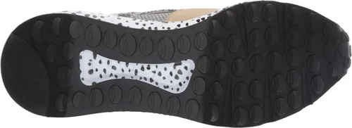 Vista 4 de Steve Madden Tenis Cliff para mujer