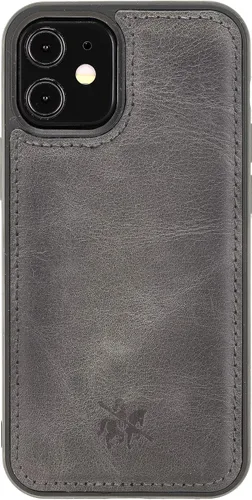Vista 212 de VENITO Lucca - Funda para Samsung Galaxy Z Flip 6, hecha a mano, máxima protección con piel de grano completo, funda de alta calidad para Samsung