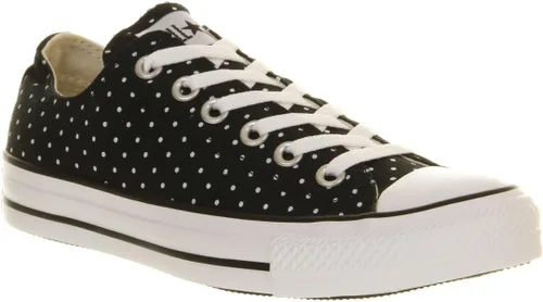 Vista 163 de Converse Chuck Taylor All Star High Top blanco/negro (White/Black/Gum)