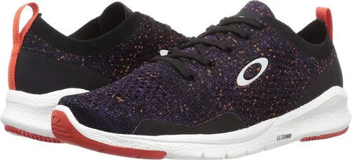 Vista 7 de Oakley FOF100141 EV Zero Edge Tenis para hombre