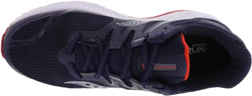Vista 4 de Saucony Guía para hombre ISO 2 calzado para correr