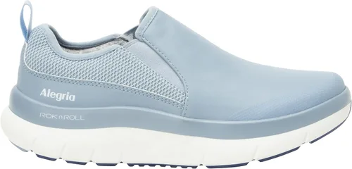 Vista 2 de Alegria Rok N Roll Shift Lead - Zapatos deportivos para caminar para mujer