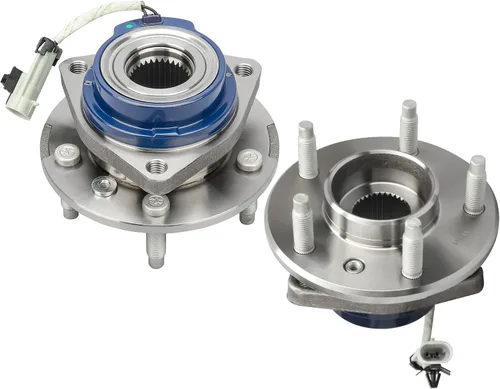 Vista 10 de 513121 Conjunto de cojinete de cubo de rueda delantera para Chevy Impala/Venture/Monte Carlo, para Buick Century/Rendezvous/Terraza, para Cadillac 1