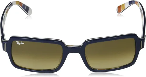 Vista 2 de Ray-Ban RB2189 Benji - Lentes de sol rectangulares