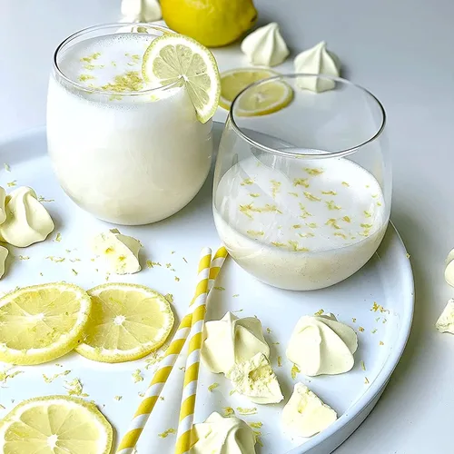 Vista 5 de Keto Chow - Comida individual de sabores clásicos