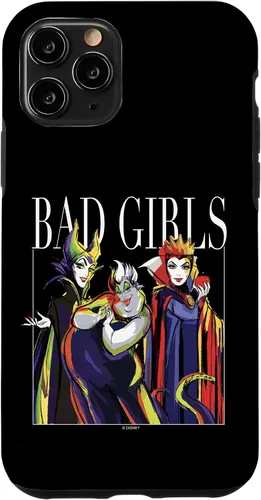 Vista 29 de Disney Villains Maléfica Ursula Evil Queen Bad Girls - Carcasa para iPhone 17