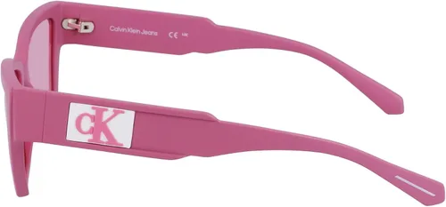 Vista 3 de CALVIN KLEIN JEANS Gafas de sol Ckj23624s Cat Eye para mujer