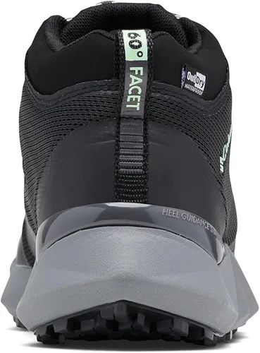 Vista 3 de Columbia Zapatos de senderismo Facet 60 Outdry para mujer