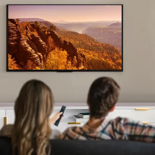 Vista 5 de Paquete de 2 unidades XRT260 de repuesto universal IR remoto compatible con todos los televisores VIZIO Smart TV Smartcast Series P-Series V-Series