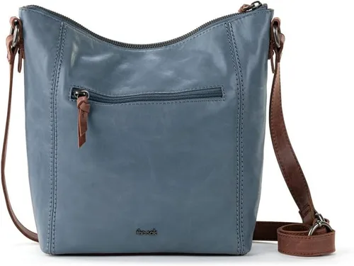 Vista 4 de The Sak Ashland Crossbody Bag in Leather