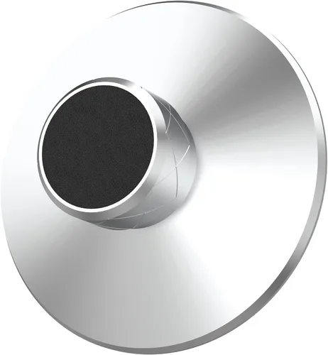 Vista 19 de Preffair Estabilizador de Peso de Discos Audiófilo POM Abrazadera de Peso para Tocadiscos para Reproductor de Discos LP HiFi Accesorios de Discos