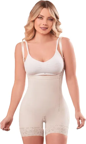 Vista 2 de SHAPE CONCEPT 052 069 Fajas Colombianas Reductoras y Moldeadoras Post Surgery Compression Garment Tummy Tuck