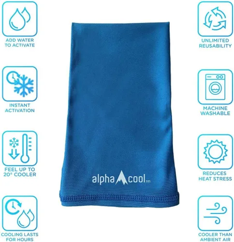 Vista 3 de Alphacool - Polo para mujer