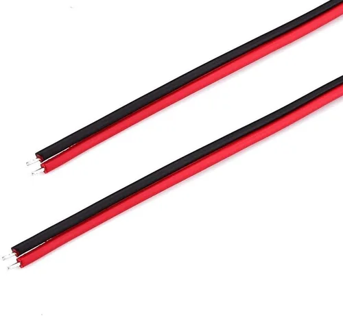 Vista 6 de Cable de alimentación de CC de 12 V 5 A, conectores macho hembra para cámara de seguridad CCTV, conectores adaptadores de corriente