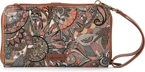 Vista 5 de Sakroots Women's Artist Circle