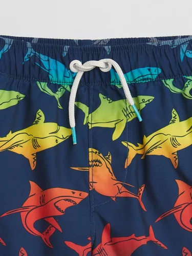 Vista 3 de GAP Bañador para Niños