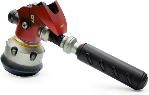 Vista 3 de Gaya GAYA37.UK.FL01 Overwatch Replica - Torbjörns Forge Hammer Arma, Varios