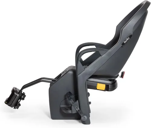 Vista 2 de Dash® FM, asiento de bicicleta infantil con montaje en bastidor