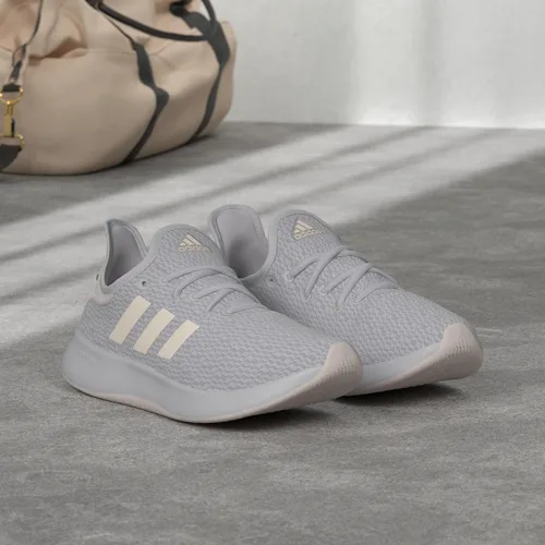 Vista 2 de adidas Zapatillas Cloudfoam Pure para mujer