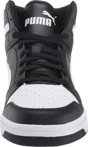 Vista 2 de PUMA Rebound Layup - Tenis deportivas para hombre