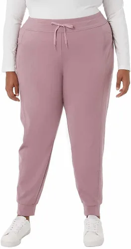 Vista 5 de 32 DEGREES Heat Tech - Pantalones deportivos para mujer de peso medio