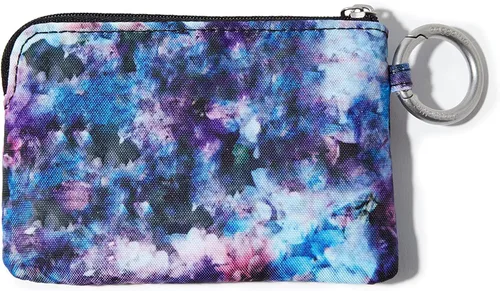Vista 3 de Baggallini Funda para tarjetas RFID Negro ópalo