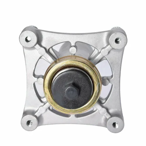 Vista 6 de AZH Reemplazo del husillo de cortacésped para Craftsman 917.28008 247.289150 917289223 917.20383 917.289223 42" 46" 48" 54" pulgadas cubierta