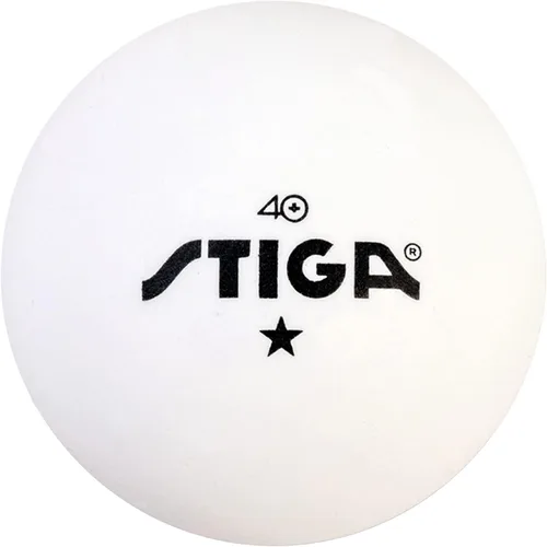 Vista 3 de STIGA 1-Star Balls