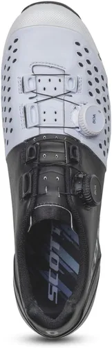 Vista 5 de SCOTT Zapatilla MTB RC (NegroBlanco, 46)