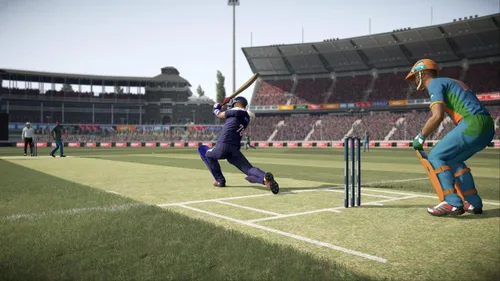 Vista 7 de Don Bradman Cricket 17