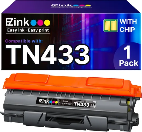Vista 65 de E-Z Ink 072H - Cartucho de tóner compatible con Canon 072 072H CRG072H CRG072 Cartucho de tóner negro de alto rendimiento para impresora Canon
