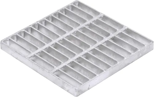 Vista 6 de NDS 1211G* Rejilla de drenaje cuadrada para lavabo, diseño de diamante, se adapta a drenaje de lavabo de 12 pulgadas, elevadores y adaptador de Negro