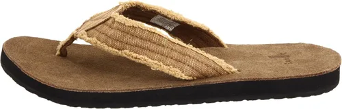 Vista 3 de Sanuk Men's Fraid Not