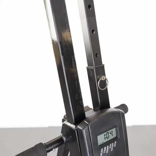 Vista 10 de Body-Solid Máquina de ejercicios de entrenamiento de cuerpo total: escalador vertical, escalador maxi, escalador máximo, escalera Jacobs y escalador