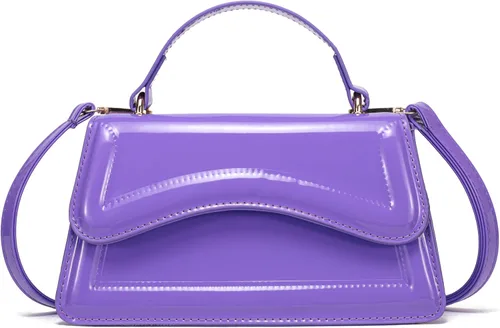 Vista 11 de Mini bolso para mujer, bolso cruzado pequeño de moda, bolso casual para mujer