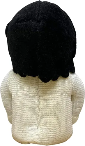 Vista 2 de Great Eastern Entertainment Death Note L - Marioneta de dedo de peluche, multicolor, 2 pulgadas