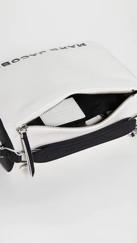 Vista 6 de Marc Jacobs Bolsa The Soft Box 23 para mujer
