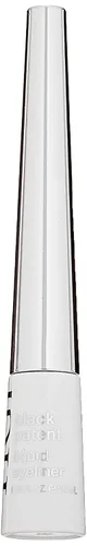 Vista 4 de TIGI Cosmetics Black Patent Delineador de ojos líquido, 0.08 onzas líquidas
