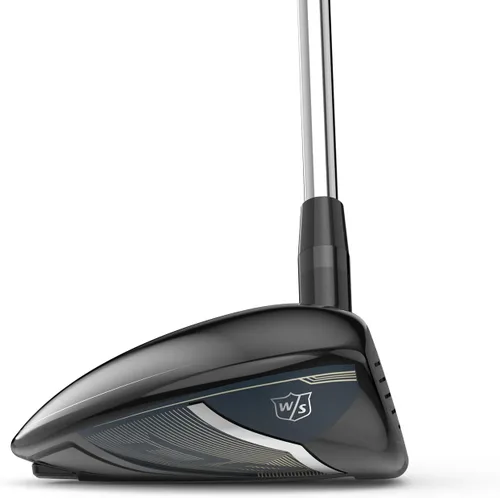 Vista 4 de Wilson WS D9 HYBRIDS para hombre