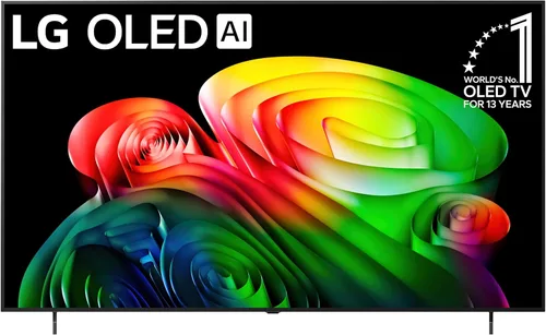 Vista 2 de LG Smart TV OLED B6 4K de 65 pulgadas (OLED65B6GUA, 2026) Bundle S90TR 7.1.3-Ch Barra de sonido, Dolby Atmos, Dolby Vision, Wow Orchestra, WOWCAST
