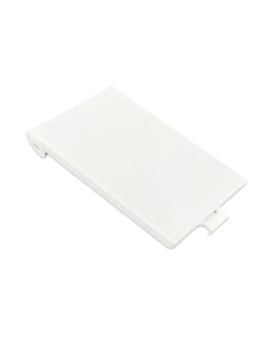Vista 3 de DBHW-1 - Cubierta de repuesto para caja eléctrica, reemplazo extra resistente para todo tipo de clima, cubierta de carcasa tipo 3r para lugares