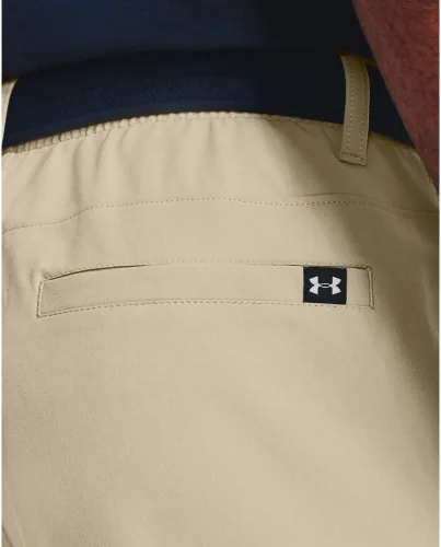 Vista 4 de Under Armour - Shorts de conducción para hombre