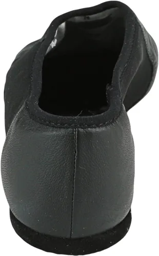 Vista 3 de Bloch NEO Flex de la mujer slip-on Jazz zapato