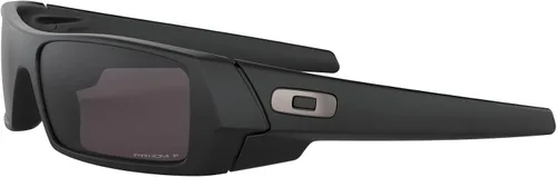 Vista 3 de Oakley Mens OO9014 Gascan Rectangular Sunglasses