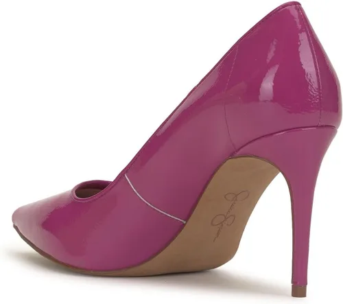 Vista 4 de Jessica Simpson Zapatos de tacón clásicos Setria para mujer