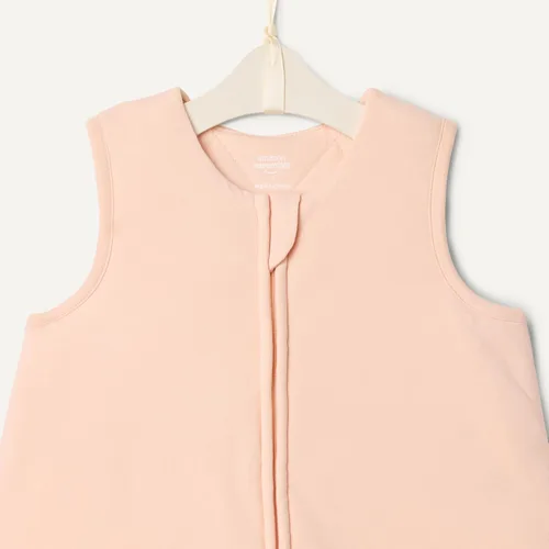 Vista 4 de Amazon Essentials x Sofia Grainge - Saco de dormir unisex de algodón para bebés, 2.5 TOG